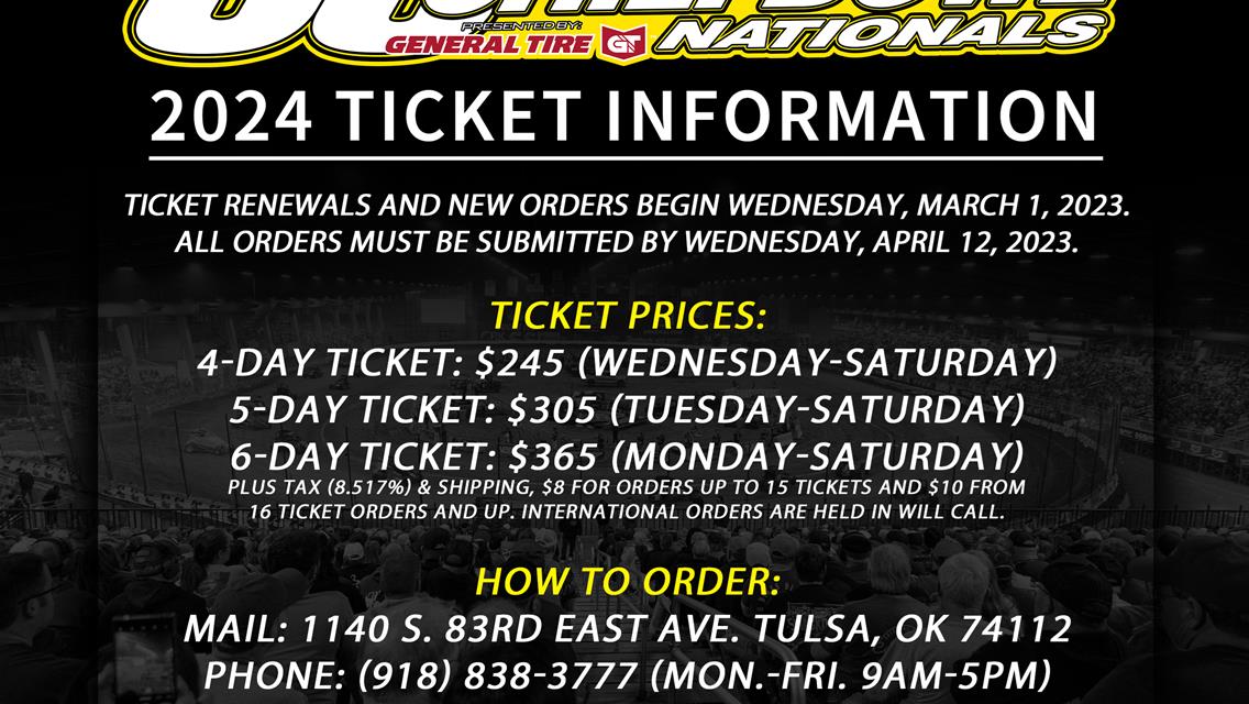 Chili Bowl Nationals The Official Website for the Lucas Oil Chili