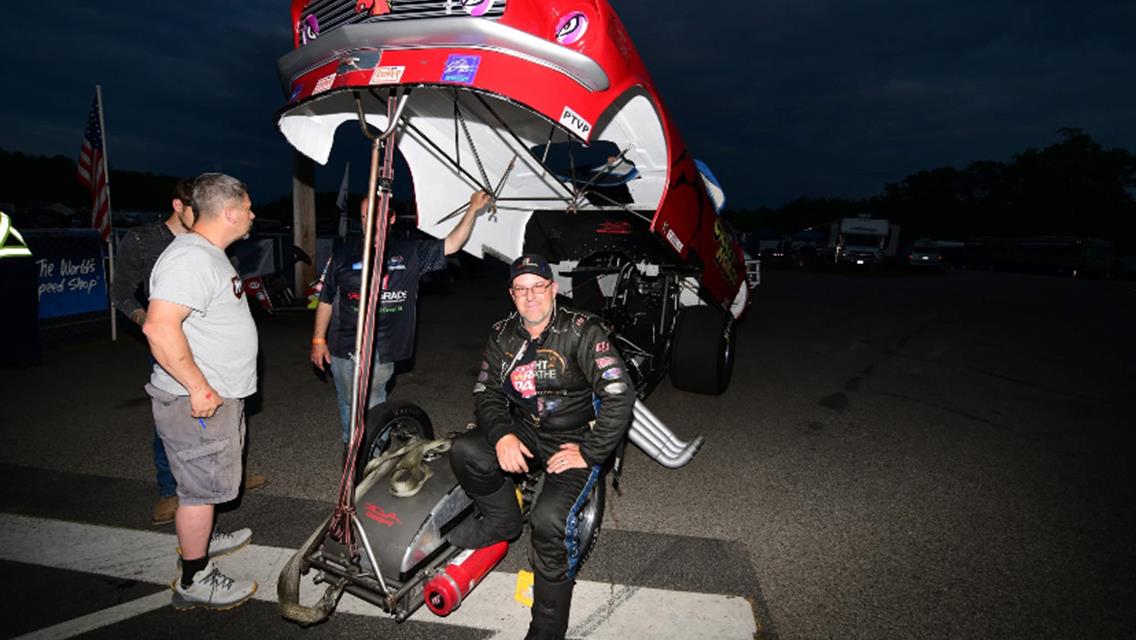 BLOG - On the Go with Nitro Joe