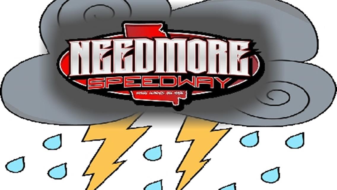 USCS Sprints suffer 19th RAIN OUT at Needmore