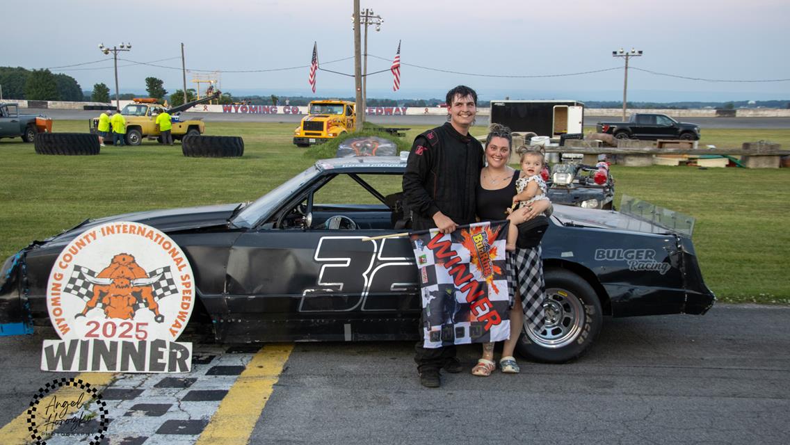 G-DOG DASH 4 CASH &amp; PIRATE TRAILER MAYHEM STEAL THE SHOW AT THE BULLRING