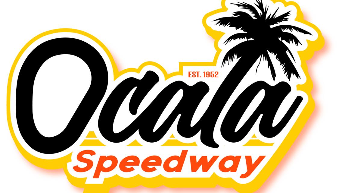 Ocala Speedway Next Stop for Lucas Oil Late Model Dirt Series