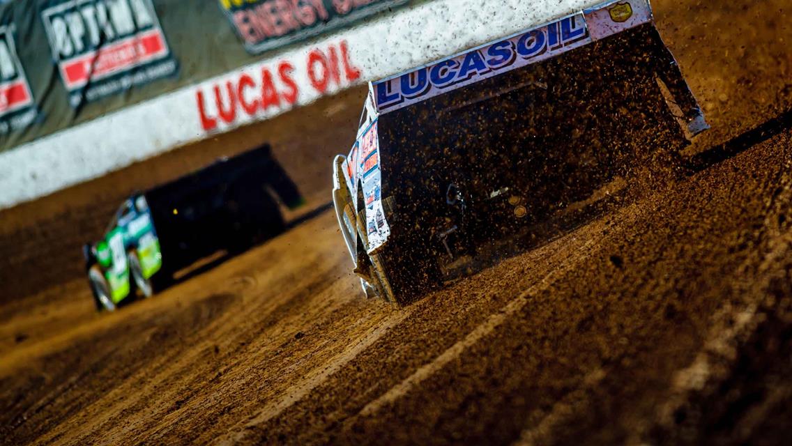 Show-Me 100 ticket renewal deadline nears for Lucas Oil Speedway premier event