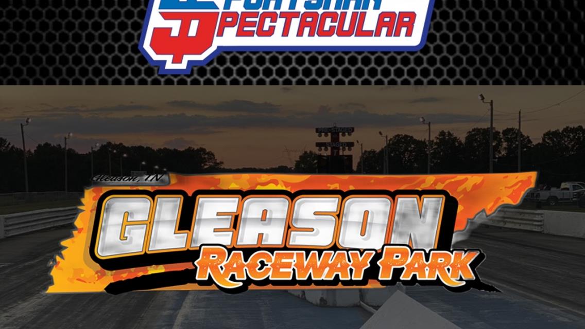 Gleason Raceway Park Has Record Entries for IHRA Sportsman Spectacular presented by Moser Engineering