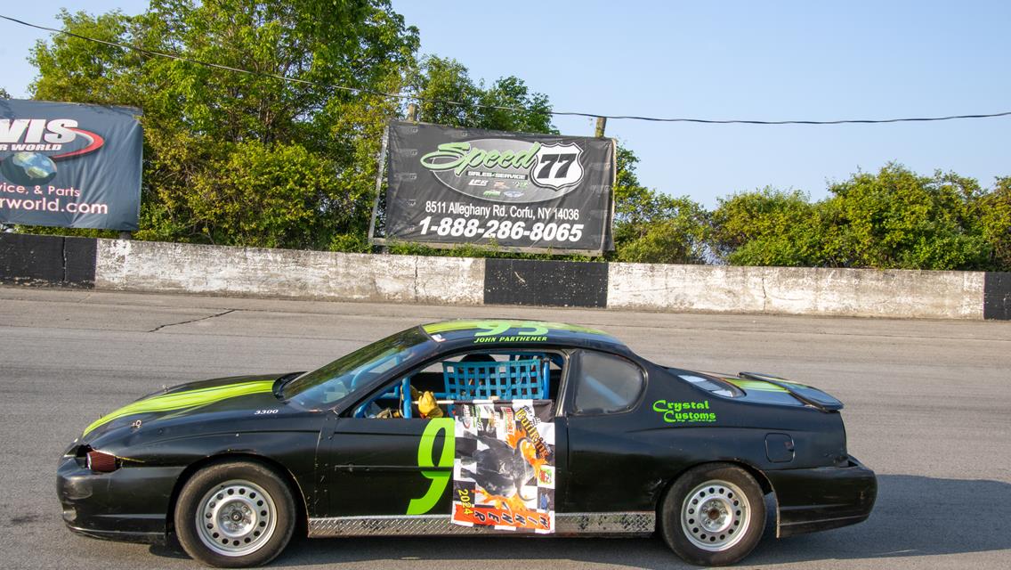 Thrilling Night of Racing at The BullRing – June 7 Results Recap