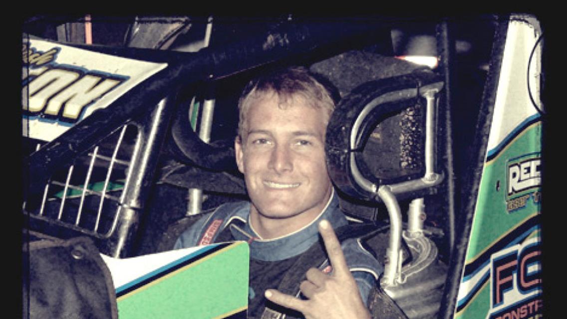 Josh Burton Memorial Coming Quickly