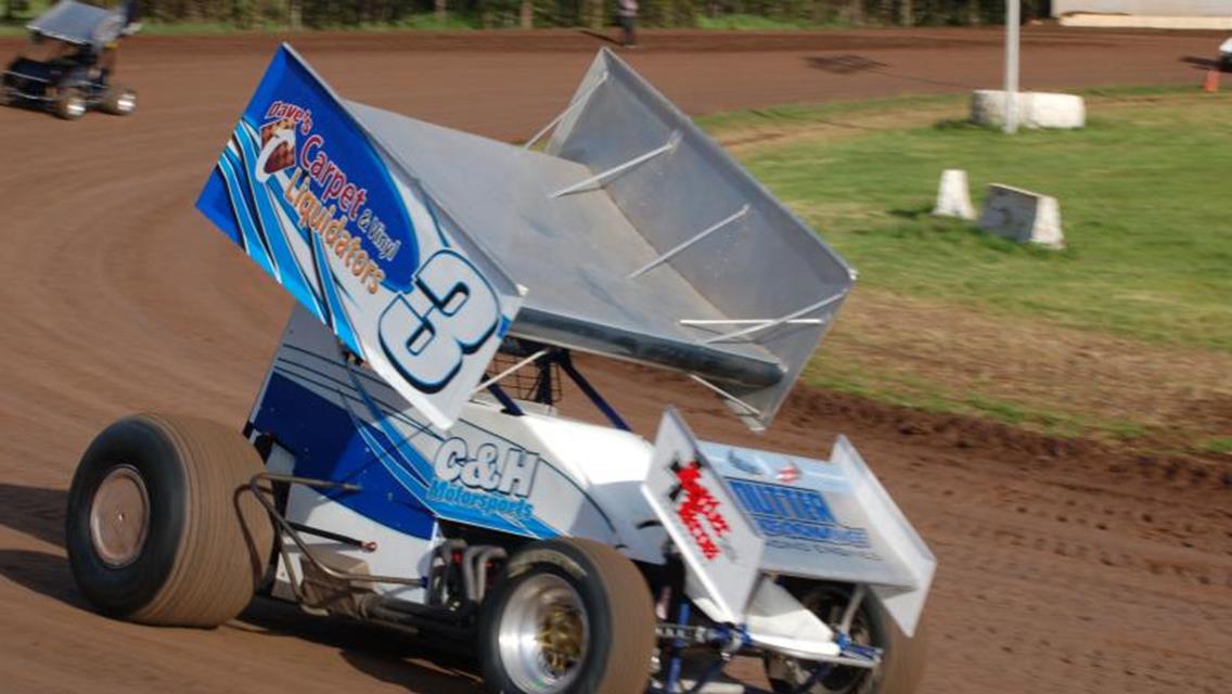 Cottage Grove Speedway Back In Action For Kids Night