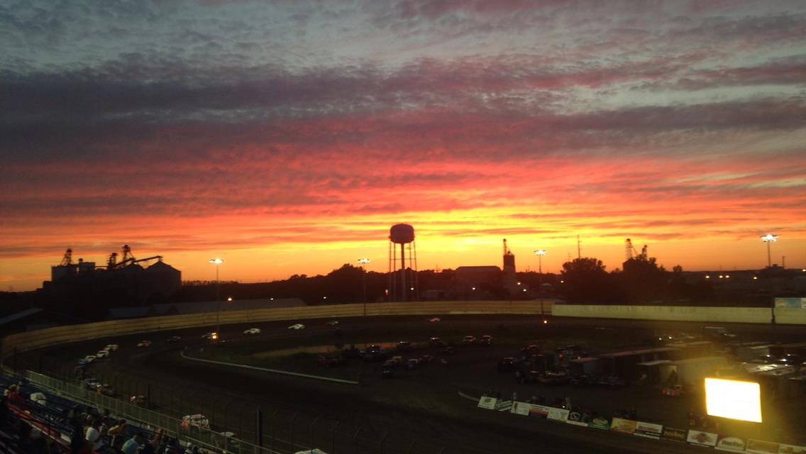 Jackson Motorplex Reaches Midpoint of Season with Doubleheader This Weekend