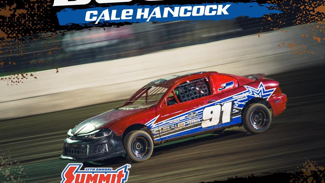 Tulsa Speedway racers attending USRA Nationals!