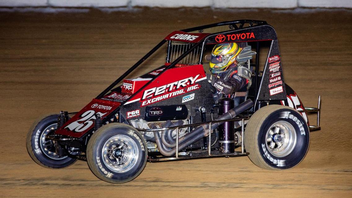 USAC Midget Stars Seeking Milestone Wins in 2020