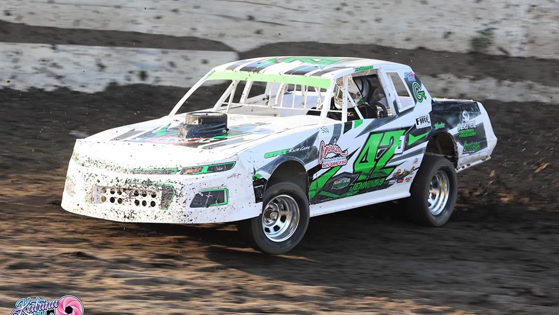 Track Championships On The Line At Antioch Speedway Saturday Night