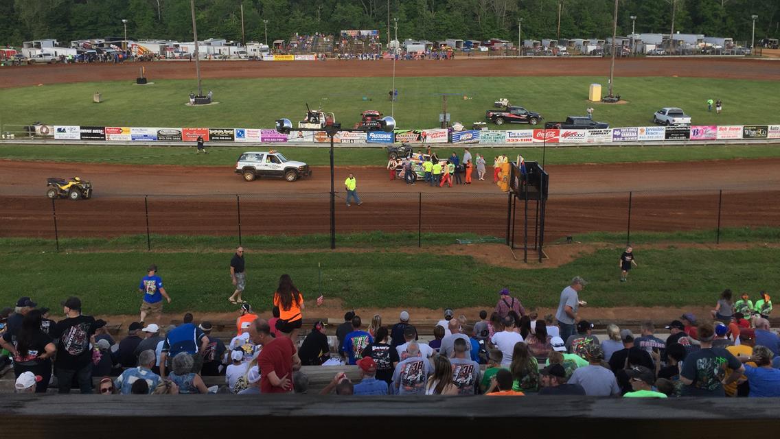 2017 Season at a Glance