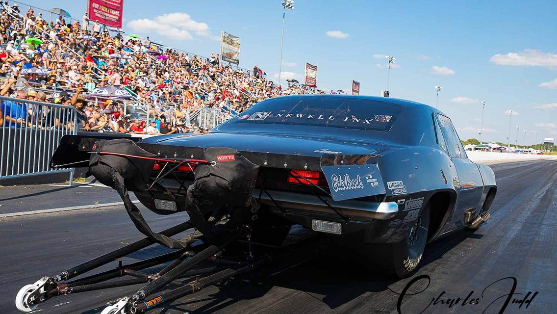 Keith Haney responds to negative post on No Prep Kings