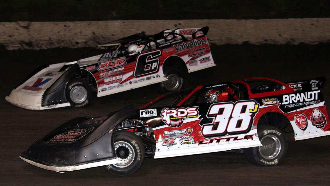 95Q Armed Forces Night Set For Saturday At Macon Speedway