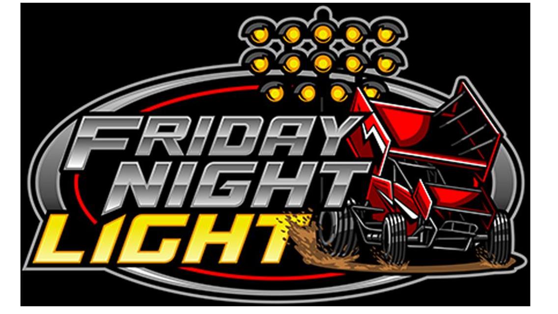 Friday Night Lights for August 1st are Cancelled.