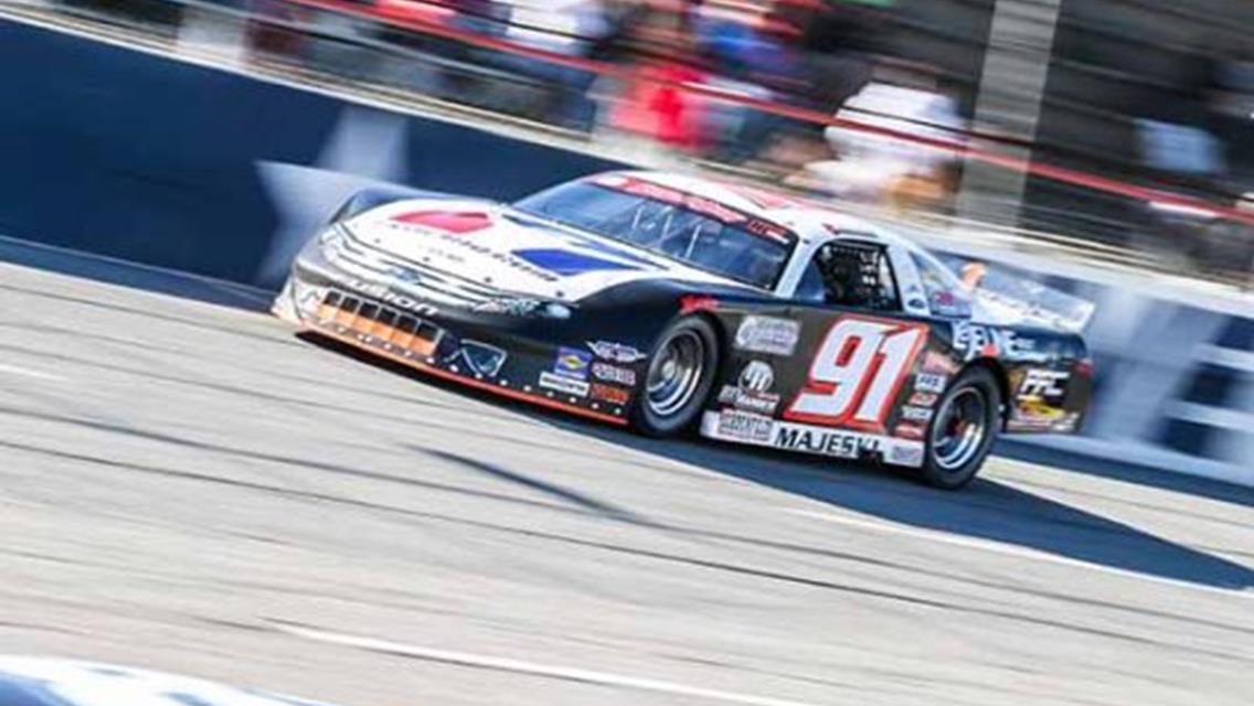 Majeski Hoping to Finally Capitalize at the Snowball Derby