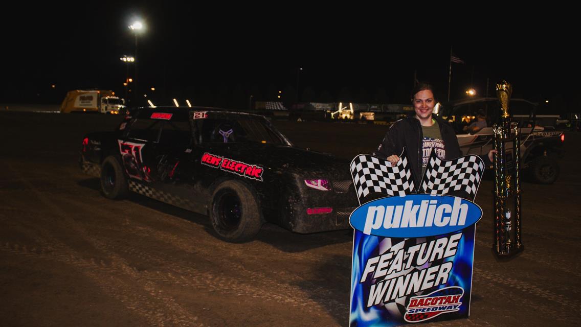 HOERNERS GO 1-2 IN HOBBY STOCKS