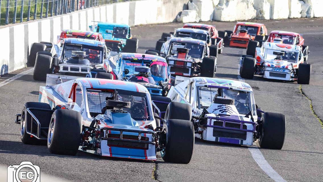 RACE OF CHAMPIONS MANAGEMENT CONFIRMS AND ANNOUNCES MORE DATES – THIS TIME FOR CHEMUNG SPEEDROME