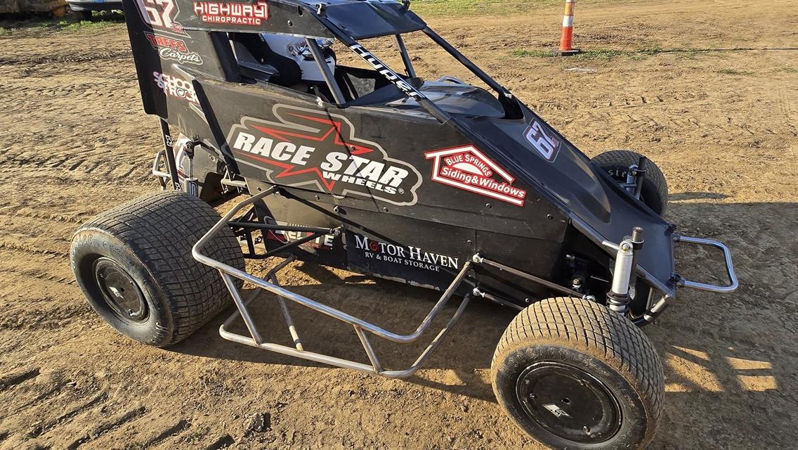 Sweet Springs Motorsports Complex (Sweet Springs, MO) – June 28th, 2025.