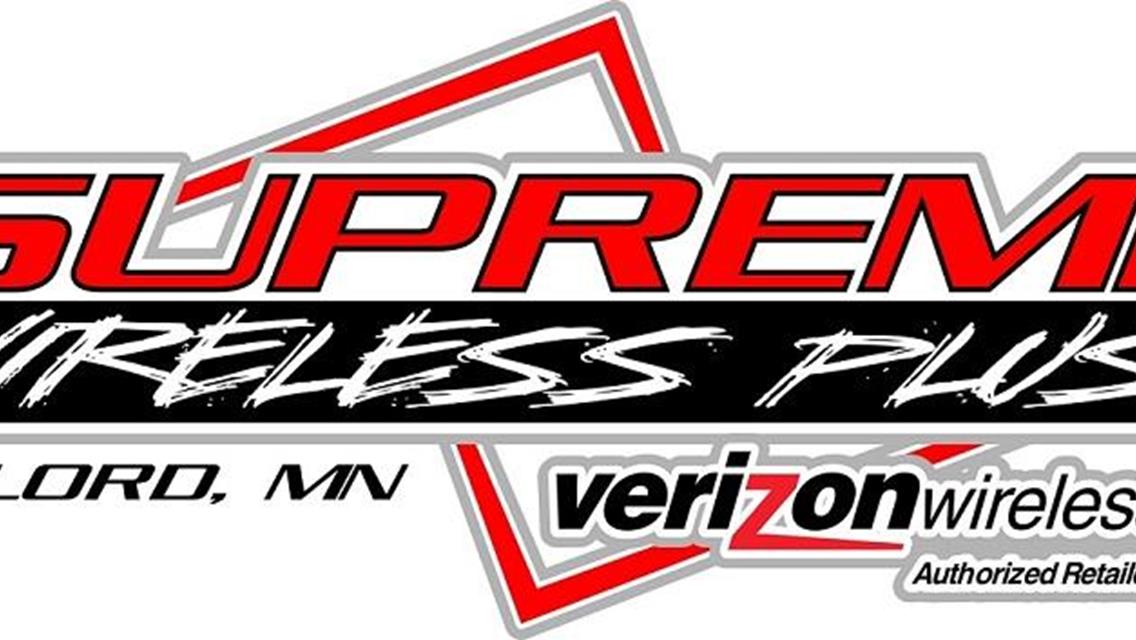 UFC &amp; Supreme Wireless Plus