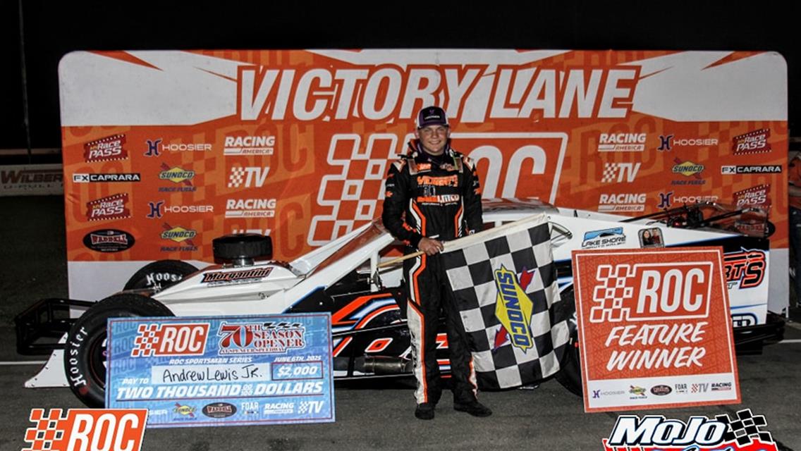SPENCER SPEEDWAY SET TO HOST FAN APPRECIATION NIGHT