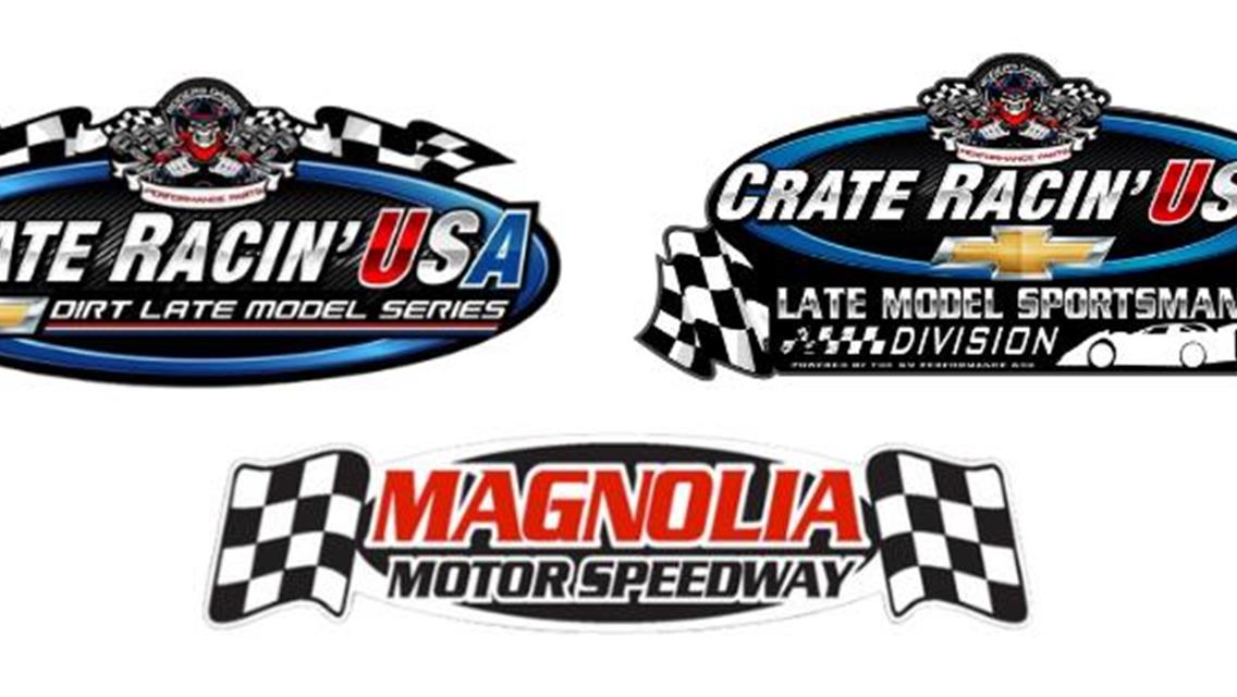 Magnolia to Host Both CRUSA Tours in July