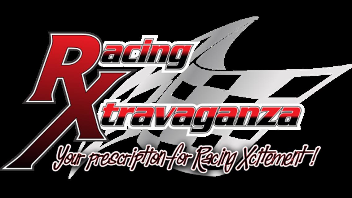 410 to be on Display at Racing Xtravaganza