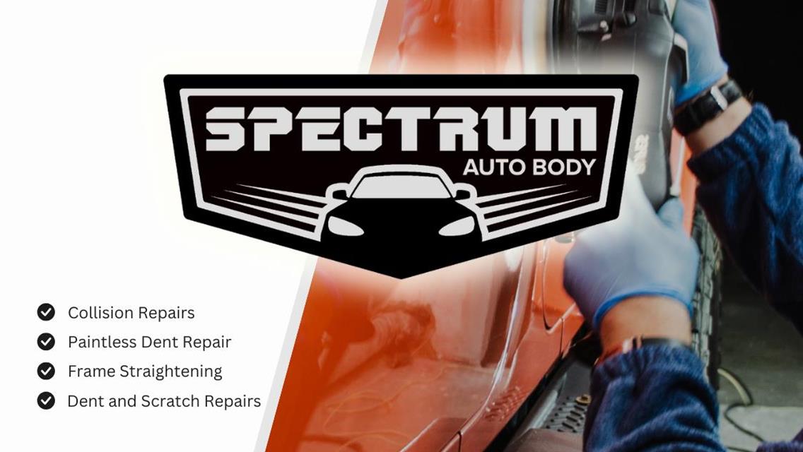 Spectrum Auto Body