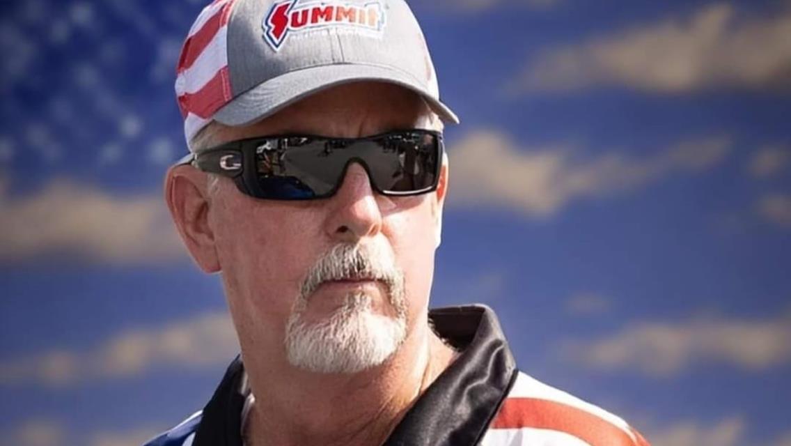 Mid-West Drag Racing Series names John Sears as Rules Director