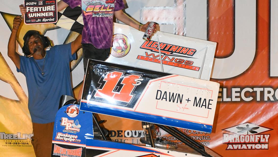 Port City Raceway | August 24 Weekly Report | August 29-31 Pete Frazier Memorial Next