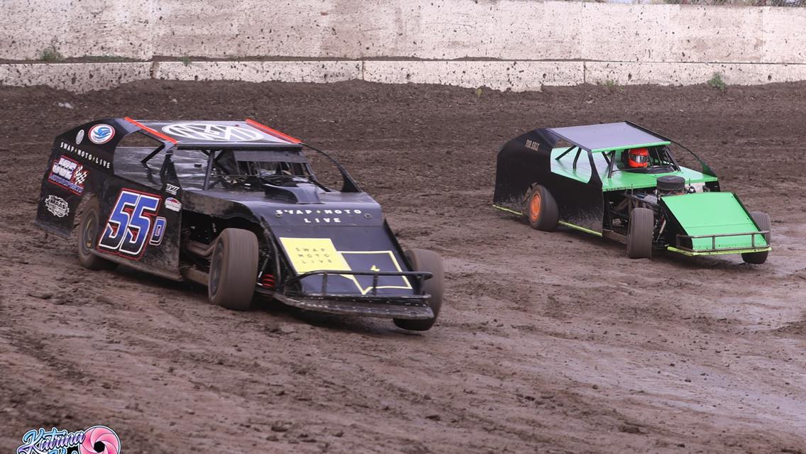 New Championship Season Begins Saturday At Antioch Speedway