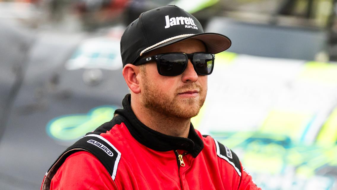 Huset&#39;s Speedway (Brandon, SD) – Lucas Oil Late Model Dirt Series – Silver Dollar Nationals – July 17th-19th, 2025. (Heath Lawson Photo)