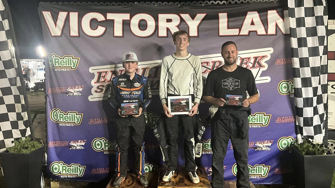 Season Championship #5