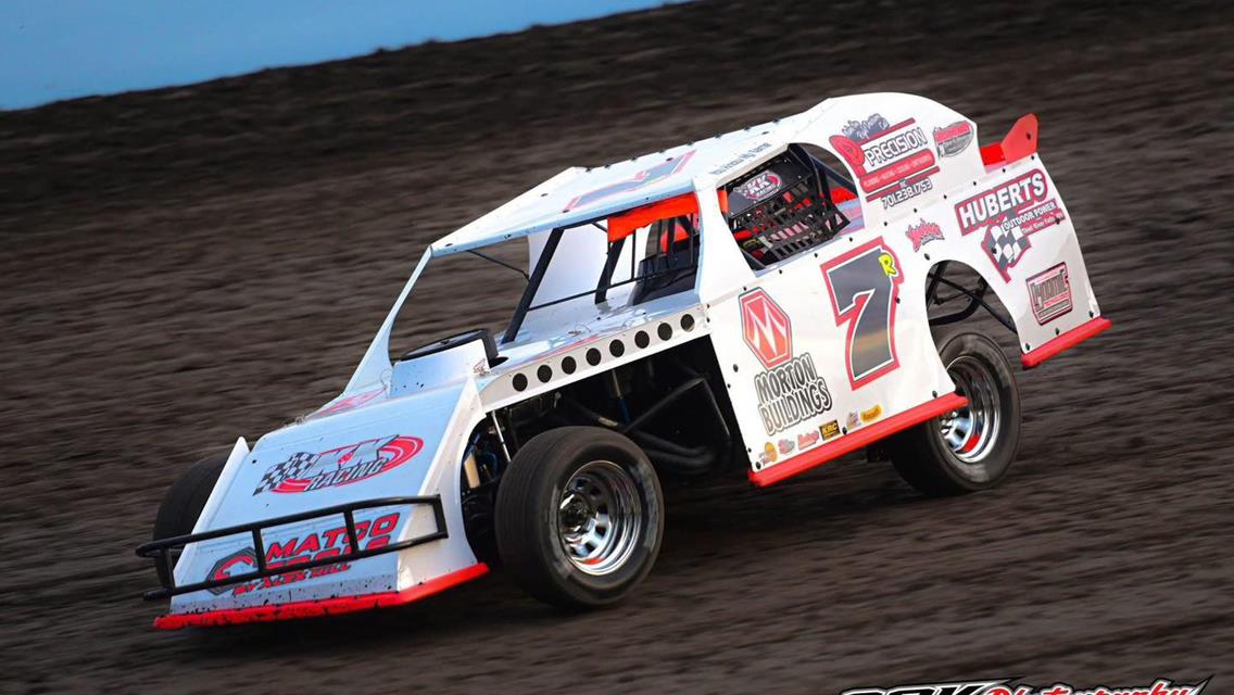 Restad, Reynolds and More Recent Winners