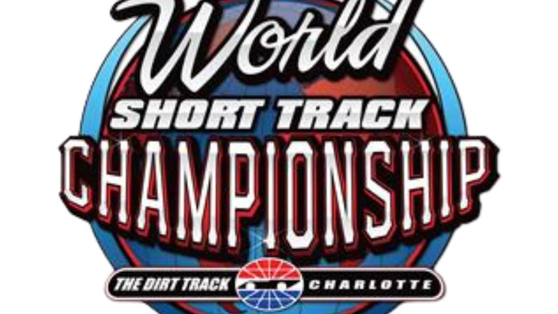 It&#39;s Raceweek at The Dirt Track at Charlotte!