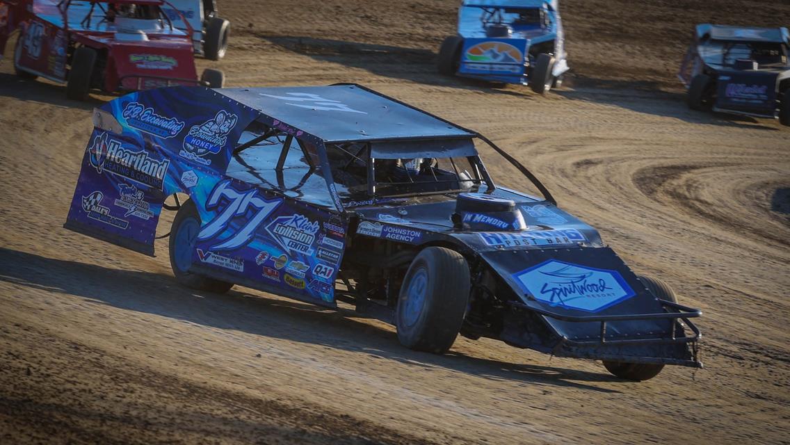 2025 Season Opener &amp; Armed Forces Night - May 24th