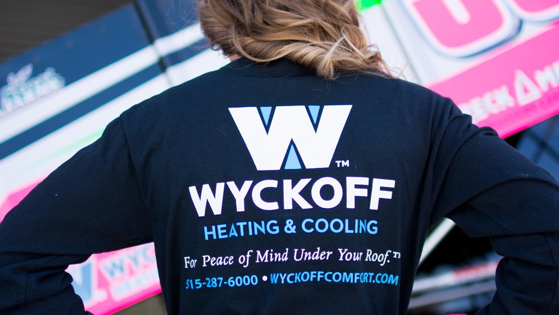 Call Wyckoff Today!