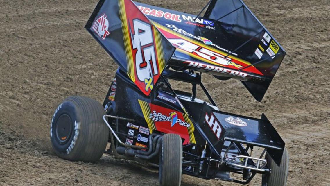 IMCA RaceSaver Nationals Tickets, Camping, Registration Available