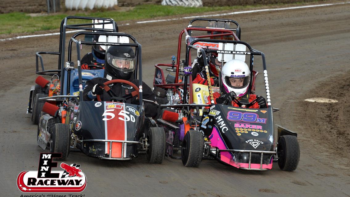 Drivers/Parents: Please get paperwork in - Here is a list of who has...