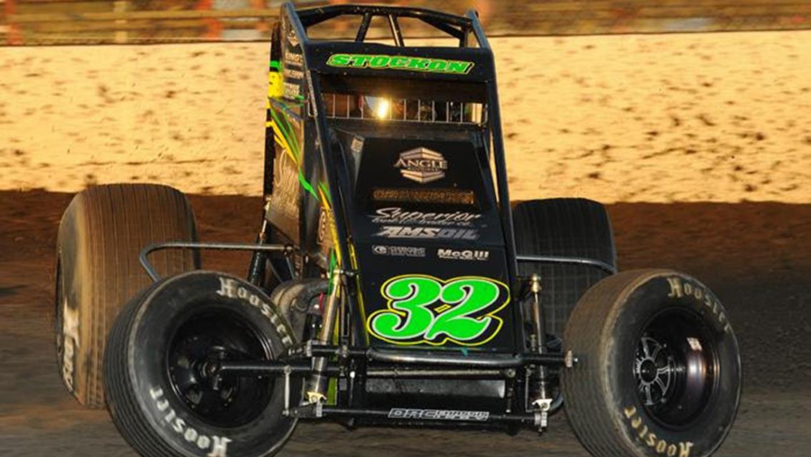 USAC Sprints head to Bloomington, Haubstadt