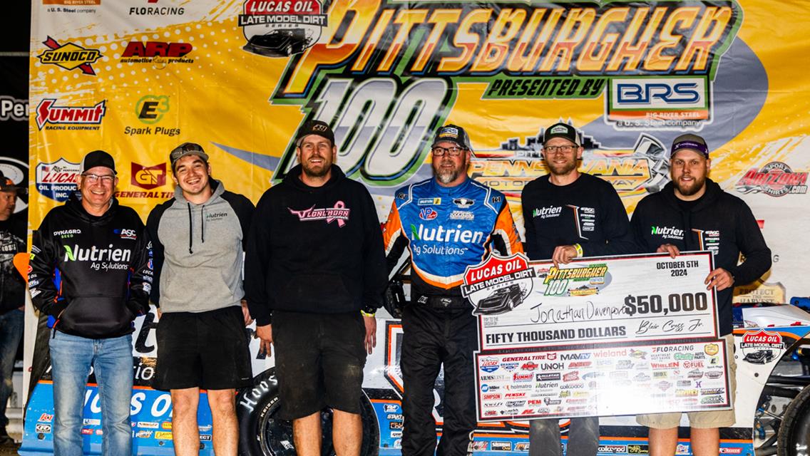 Davenport Breaks Through With First Career Pittsburgher