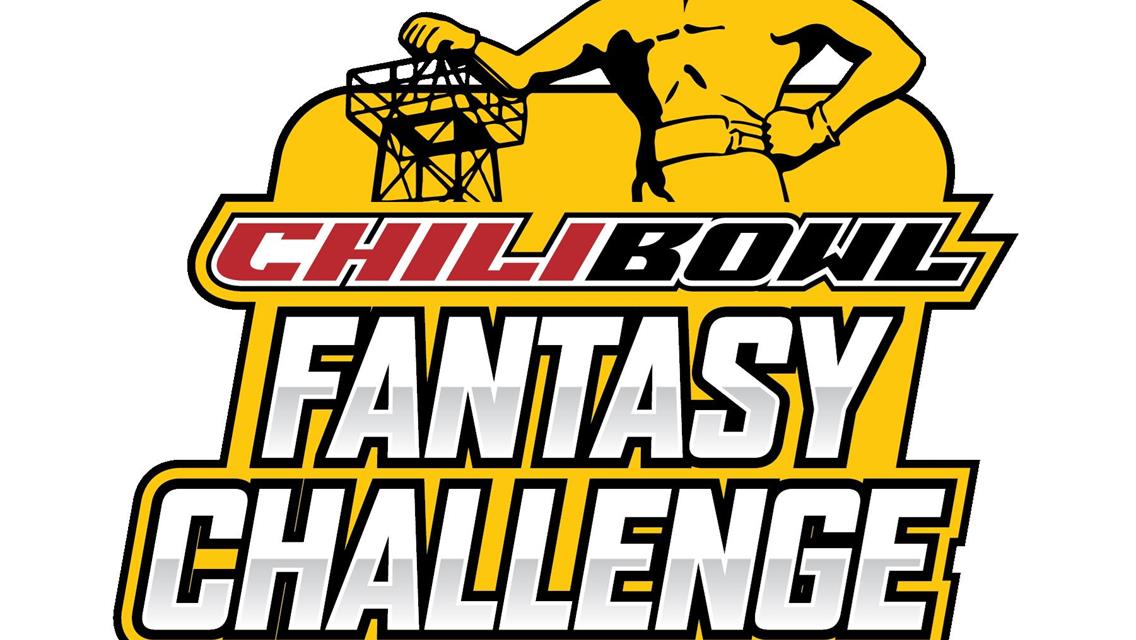MyRacePass launches 2022 Chili Bowl Fantasy Racing Challenge Presented by Lucas Oil on the MyRacePass app