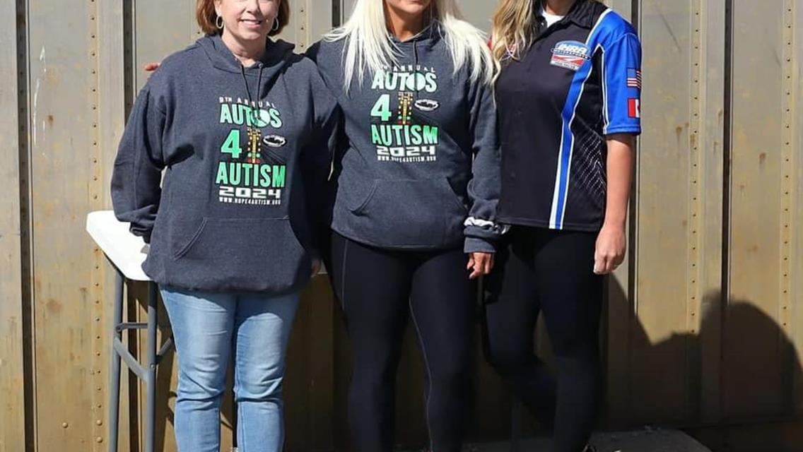 Bonne Terre Races Raise Needed Funds for Hope 4 Autism