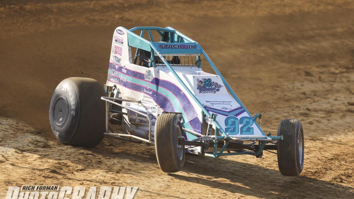 Rich Forman Photography Catches All The Action!