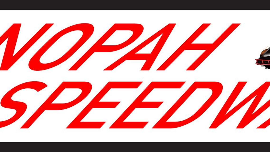 The 2025 Race Season is Coming!