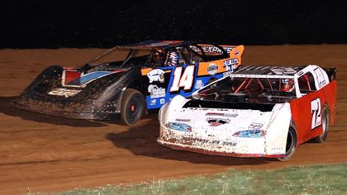 100th Season Continues at Bloomington Speedway Friday, April 28