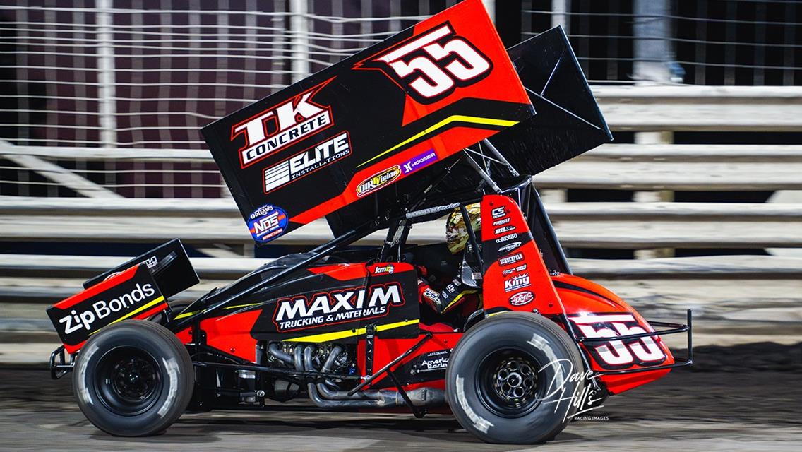 Kerry Madsen