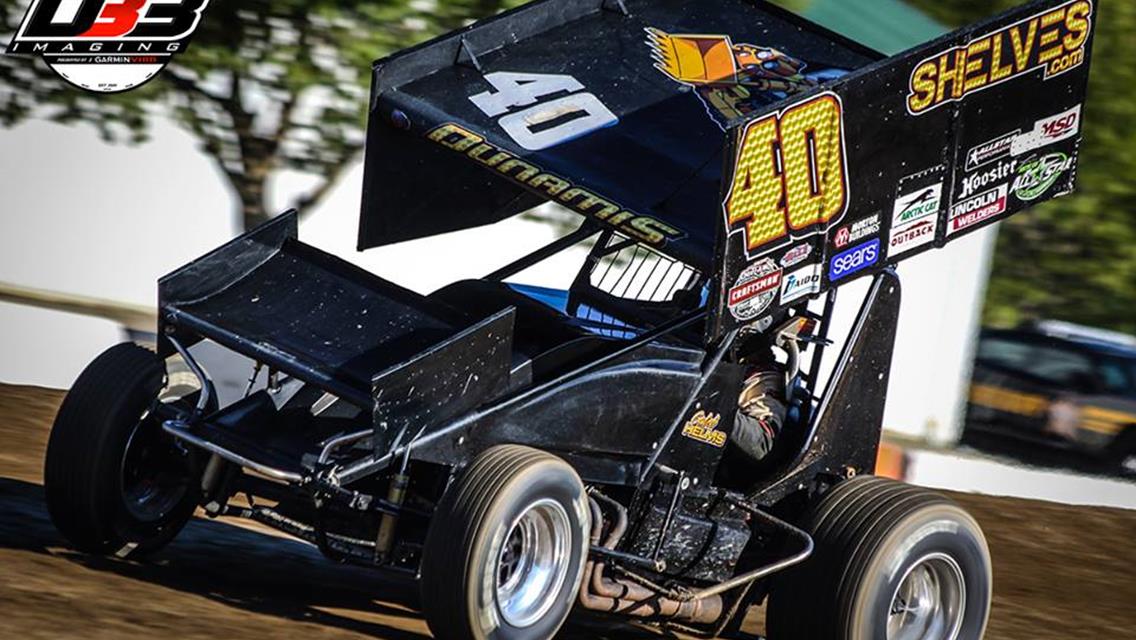 Helms Traveling to Port Royal This Weekend for All Star Doubleheader