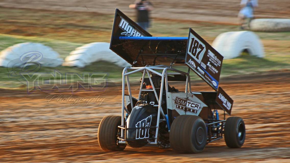 NOW600 Weekly Racing Resumes at I-30 Speedway Saturday