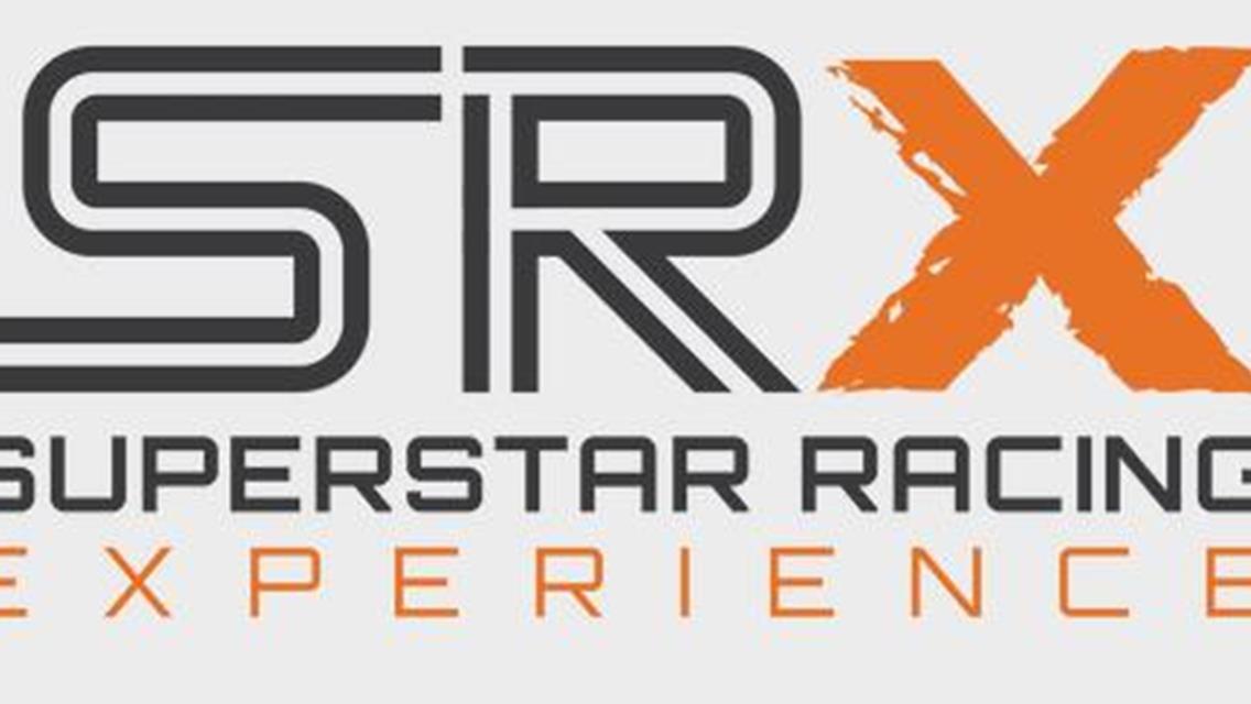 Superstar Racing Experience &amp; CBS Sports coming to Sharon on July 23