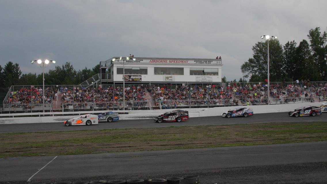 $10,000 358 Modified Shootout